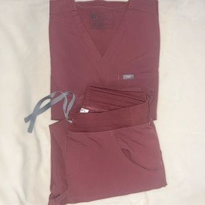 Figs Mauve Kade SP + S Catarina